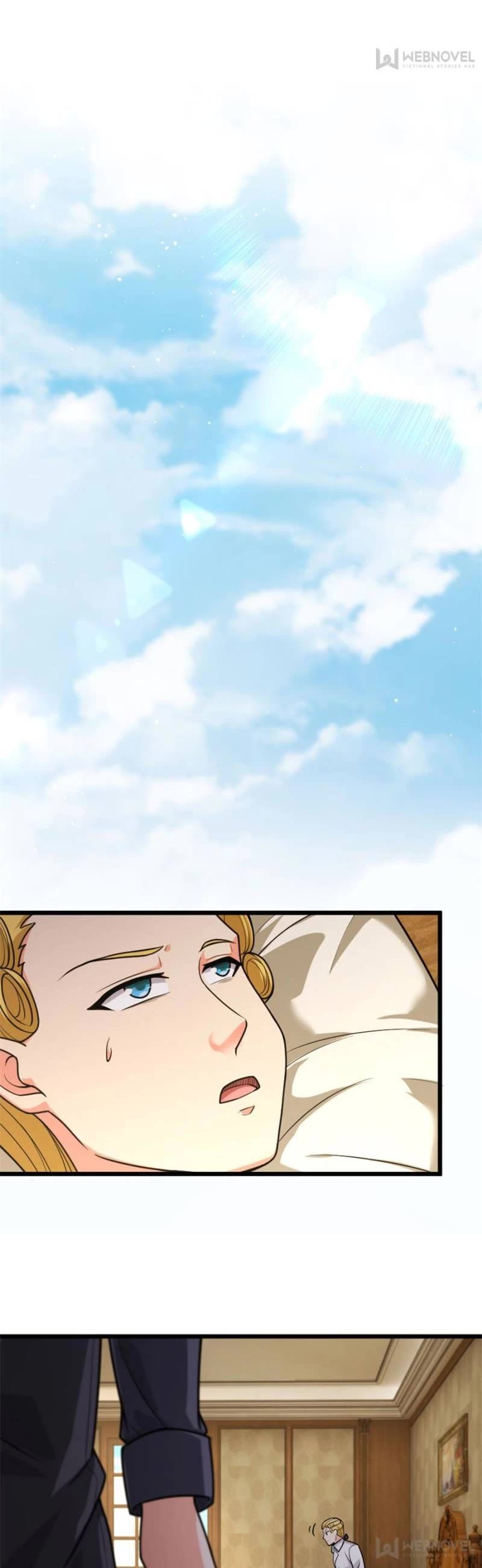 Release That Witch Chapter 367 page 15 - Chapter 367