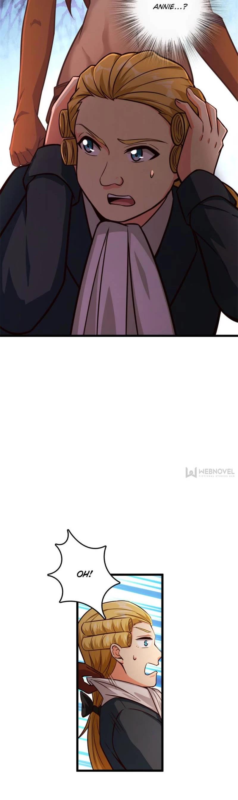 Release That Witch Chapter 367 page 5 - Chapter 367
