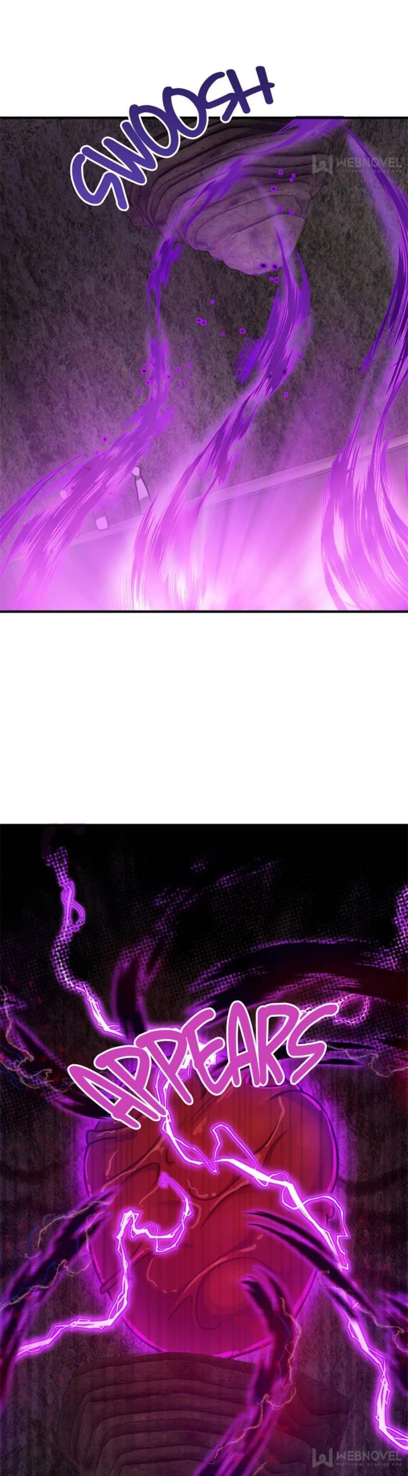 Release That Witch Chapter 368 page 10 - Chapter 368