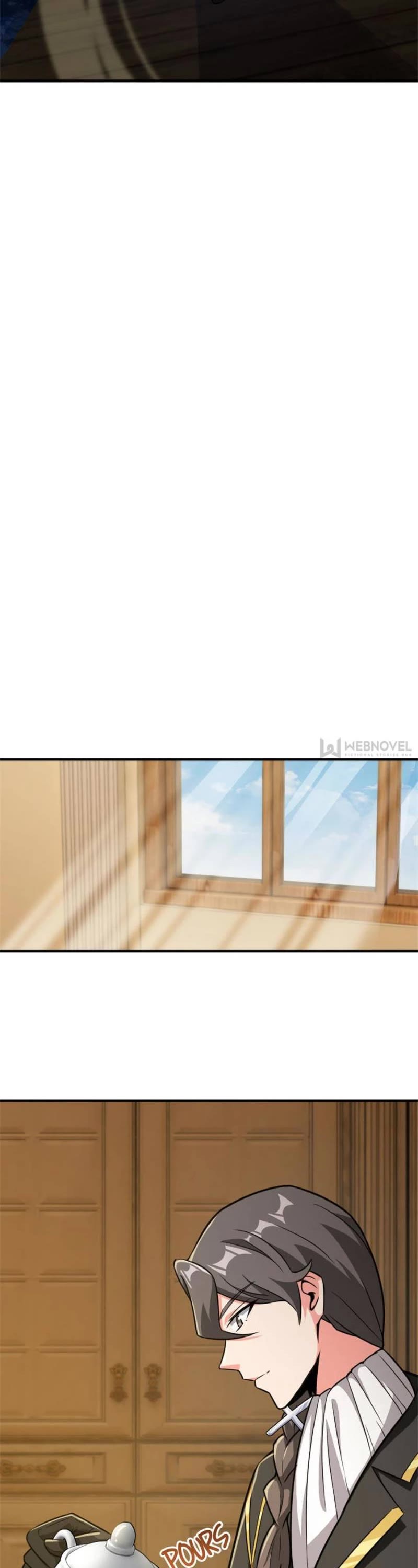 Release That Witch Chapter 368 page 21 - Chapter 368