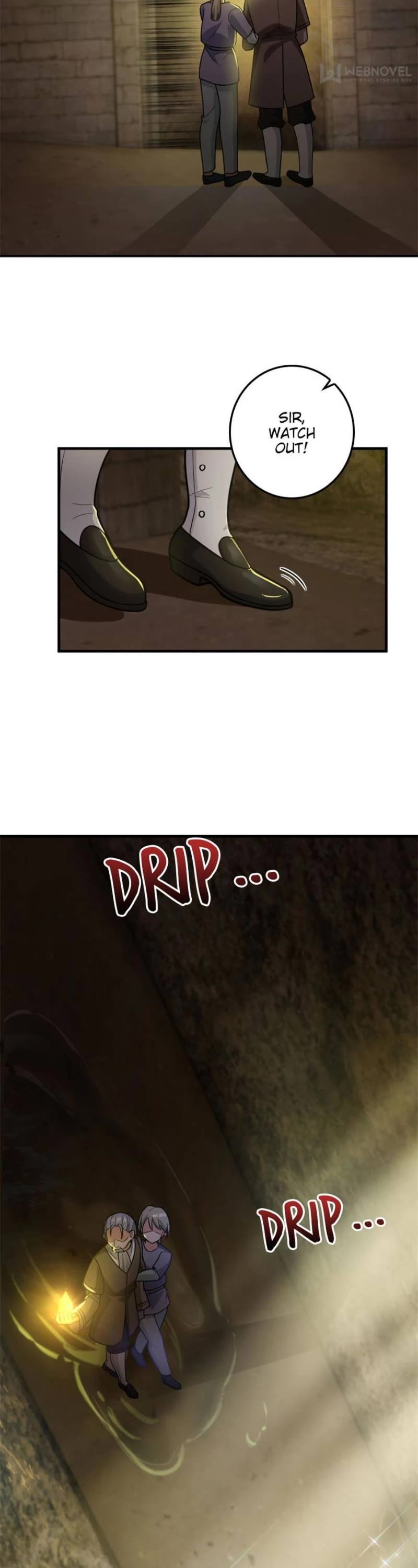 Release That Witch Chapter 368 page 3 - Chapter 368