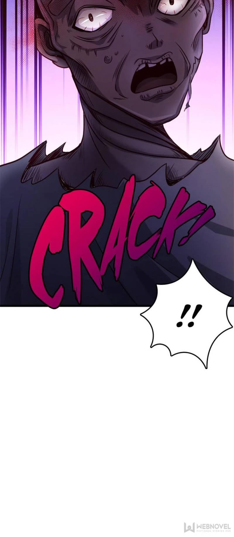 Release That Witch Chapter 370 page 19 - Chapter 370