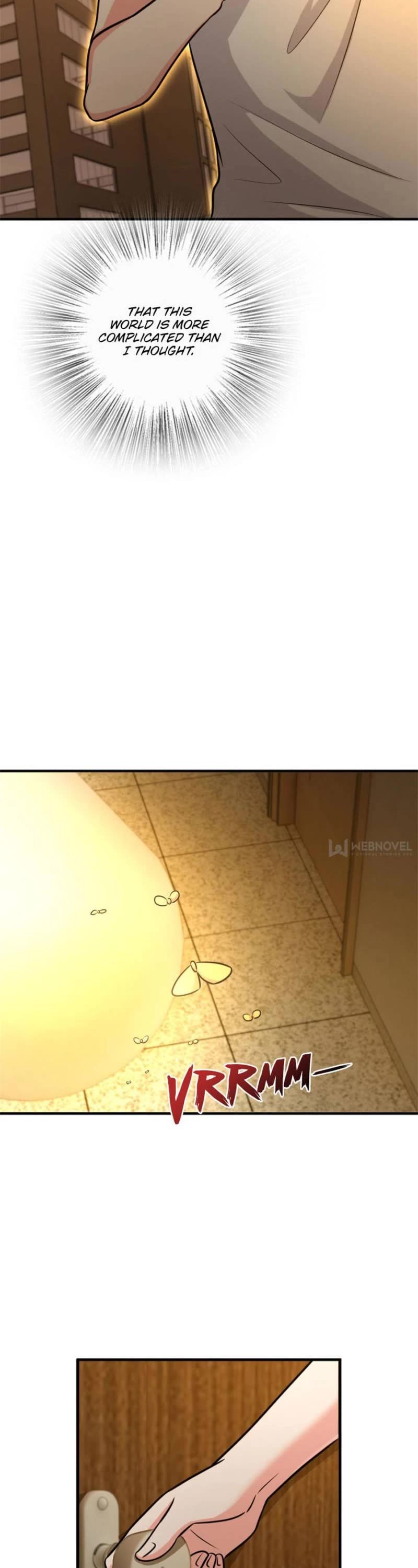 Release That Witch Chapter 371 page 13 - Chapter 371