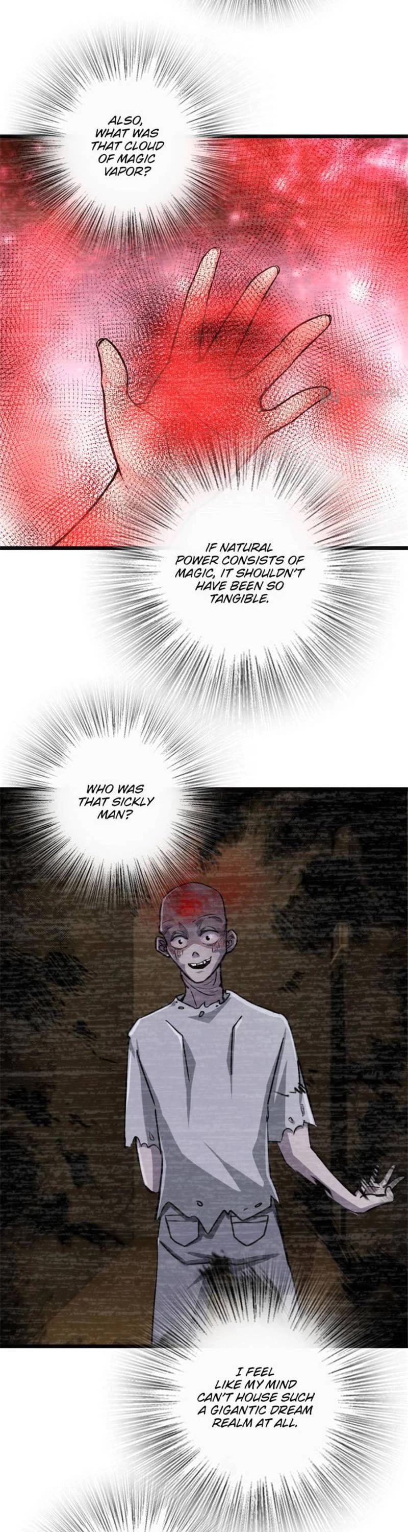 Release That Witch Chapter 372 page 11 - Chapter 372