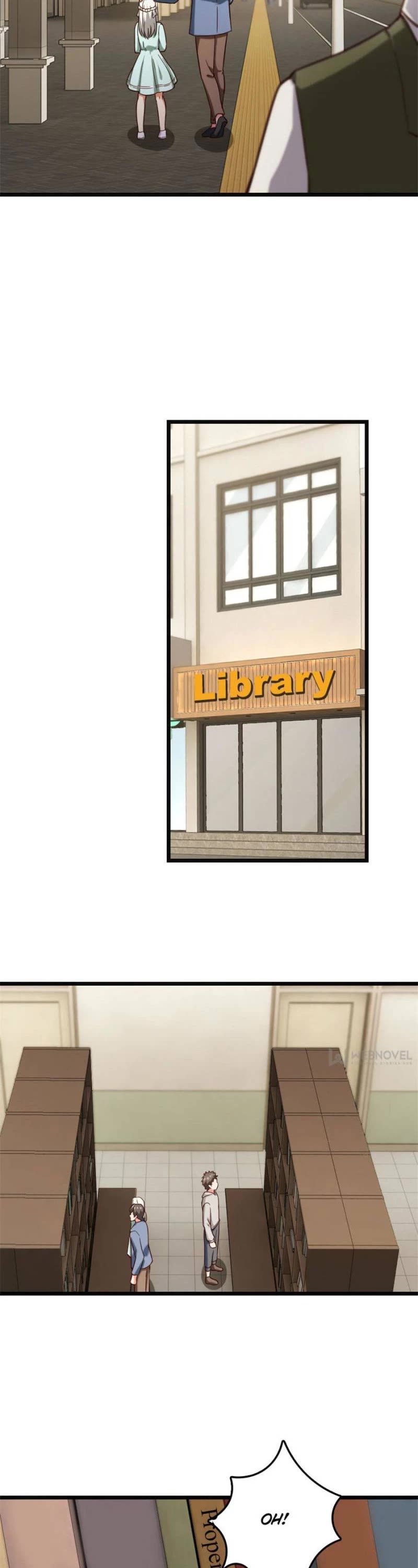 Release That Witch Chapter 372 page 3 - Chapter 372