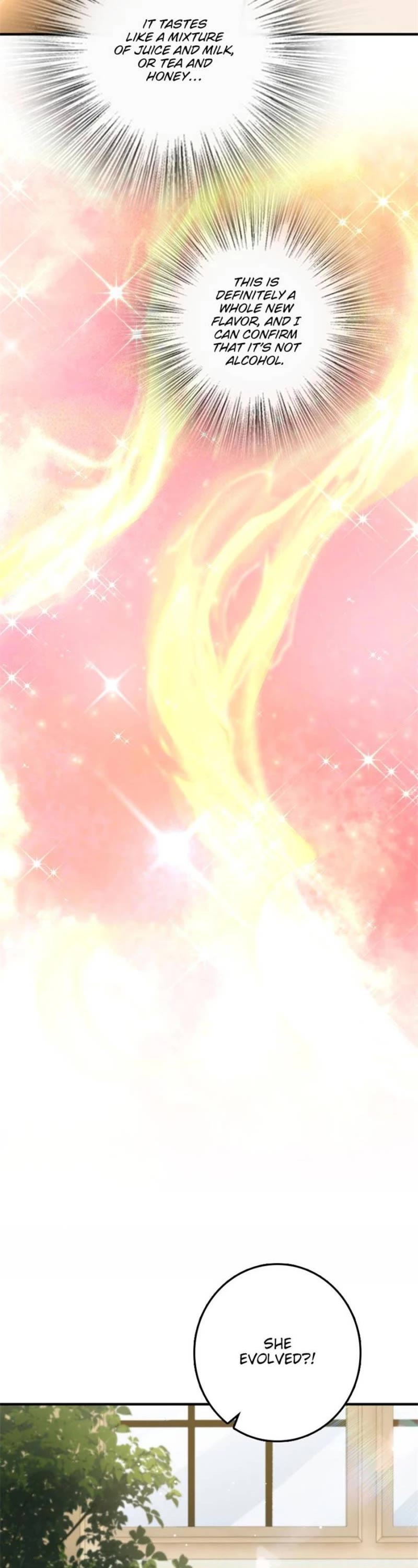 Release That Witch Chapter 375 page 11 - Chapter 375