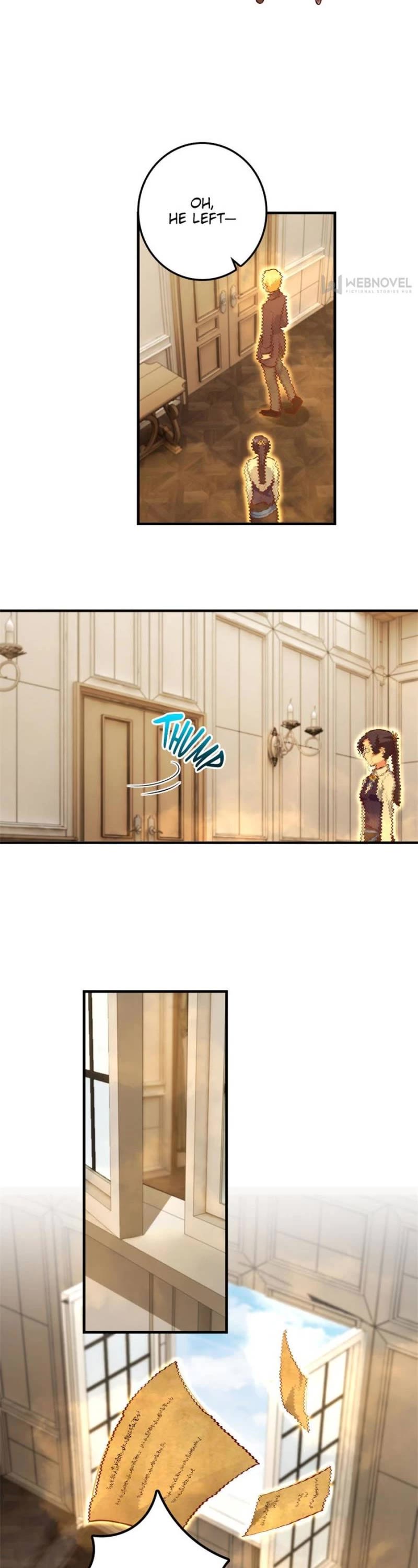 Release That Witch Chapter 375 page 2 - Chapter 375
