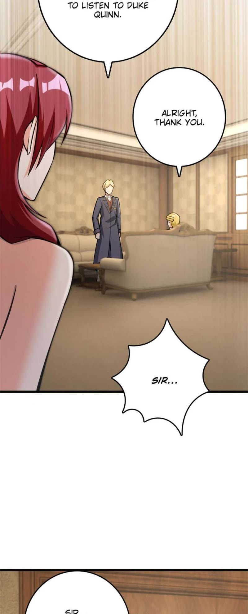 Release That Witch Chapter 378 page 19 - Chapter 378