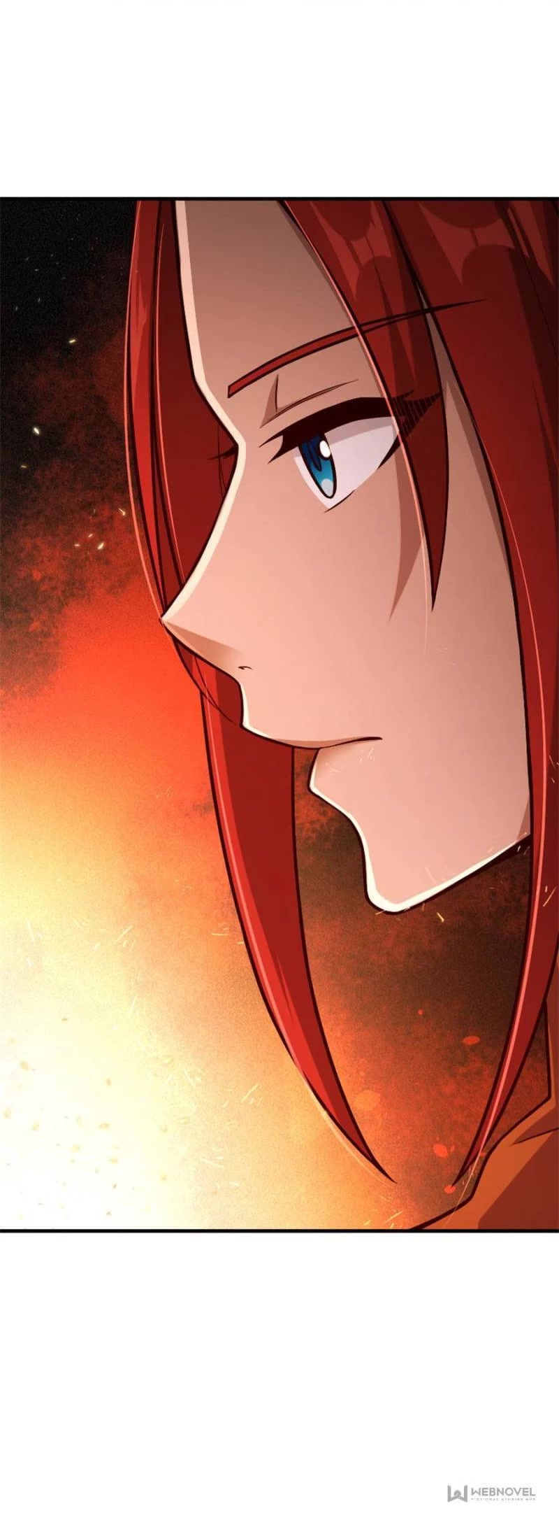 Release That Witch Chapter 380 page 21 - Chapter 380