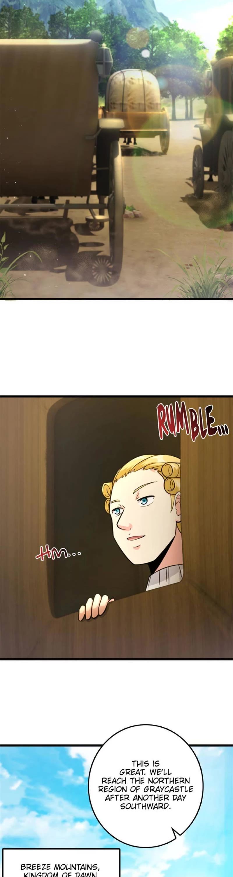 Release That Witch Chapter 381 page 13 - Chapter 381
