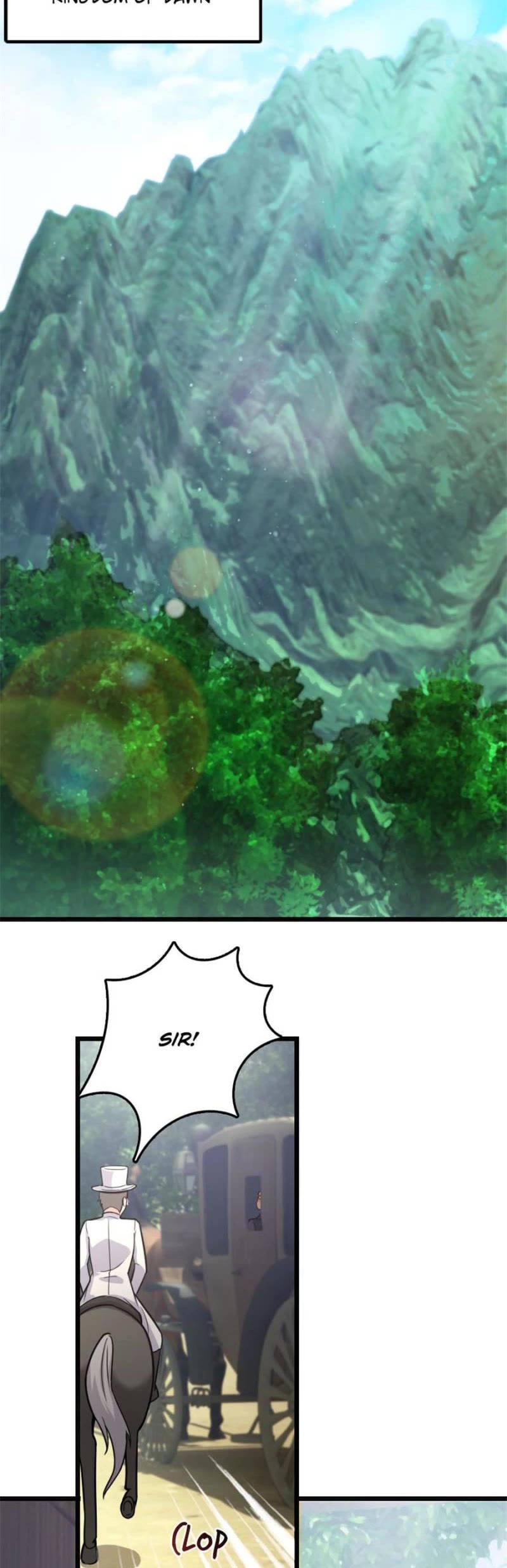 Release That Witch Chapter 381 page 14 - Chapter 381