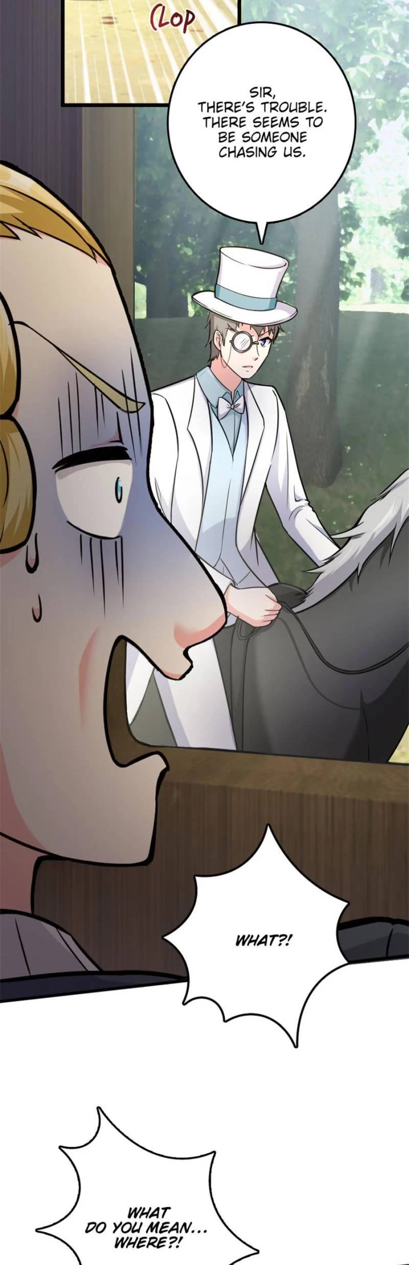 Release That Witch Chapter 381 page 15 - Chapter 381