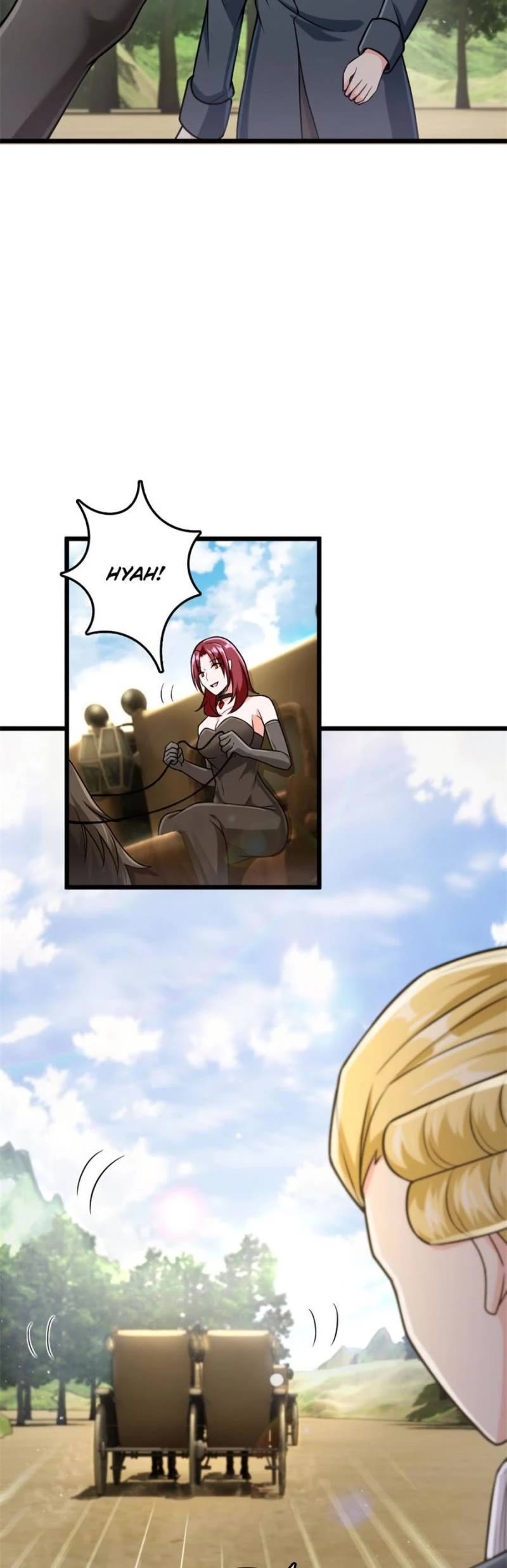 Release That Witch Chapter 382 page 10 - Chapter 382