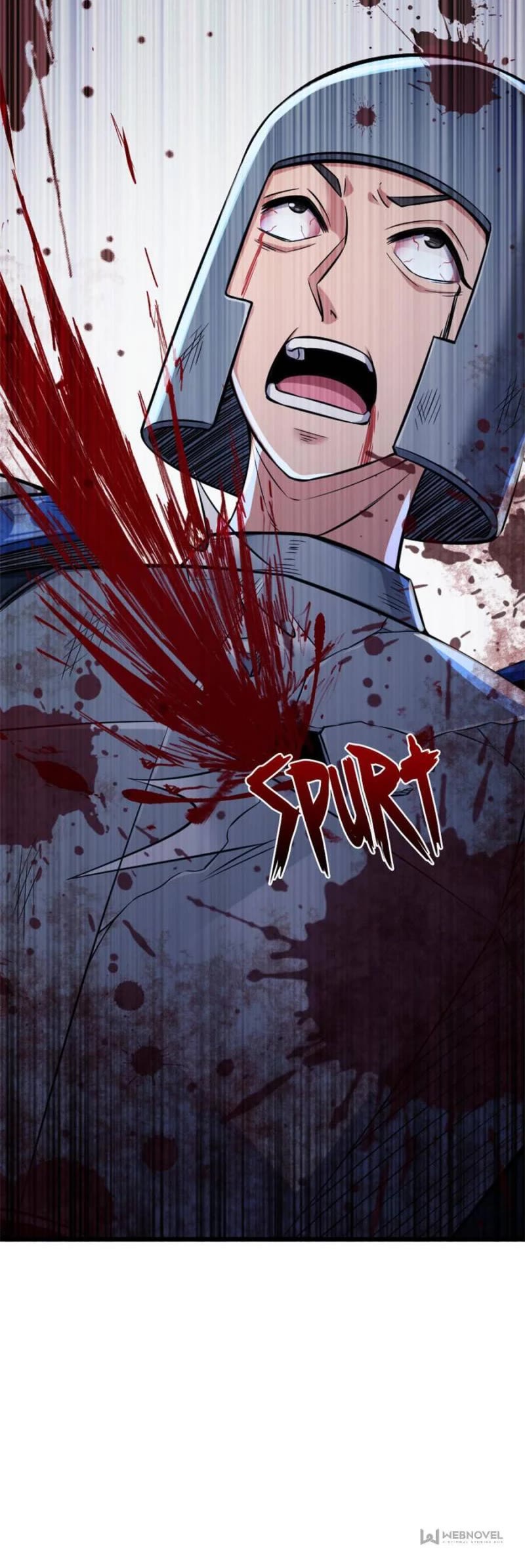 Release That Witch Chapter 382 page 24 - Chapter 382