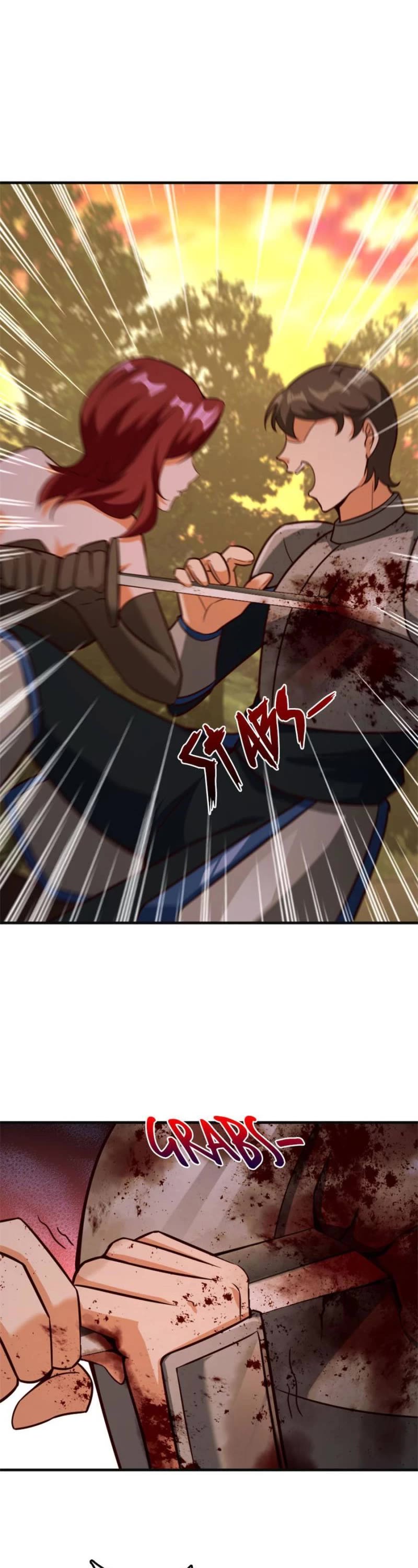 Release That Witch Chapter 383 page 1 - Chapter 383