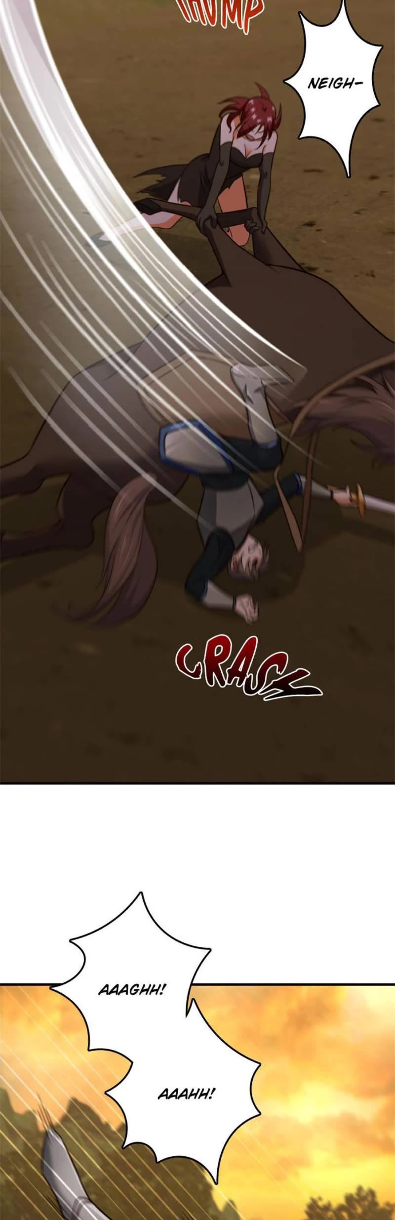 Release That Witch Chapter 383 page 10 - Chapter 383