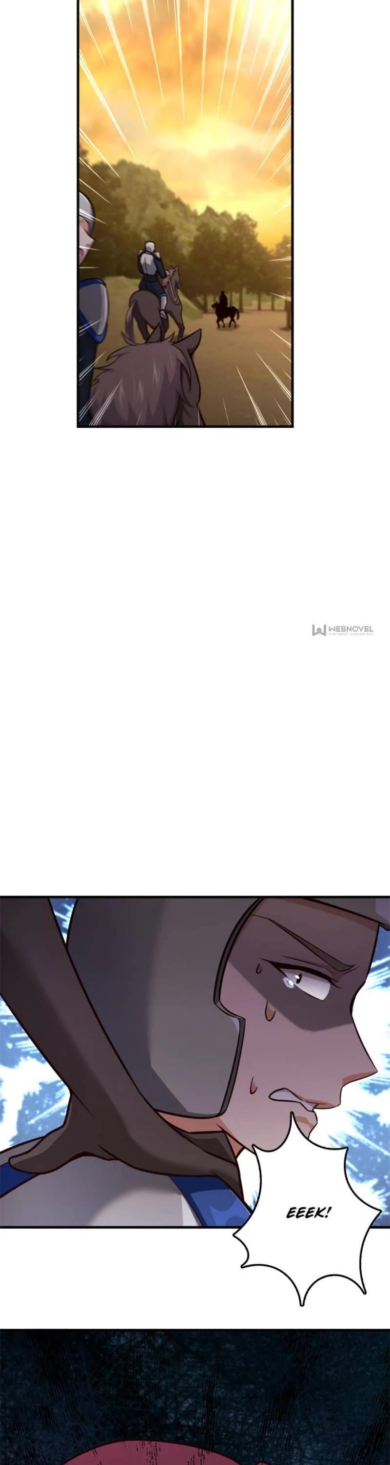 Release That Witch Chapter 383 page 12 - Chapter 383