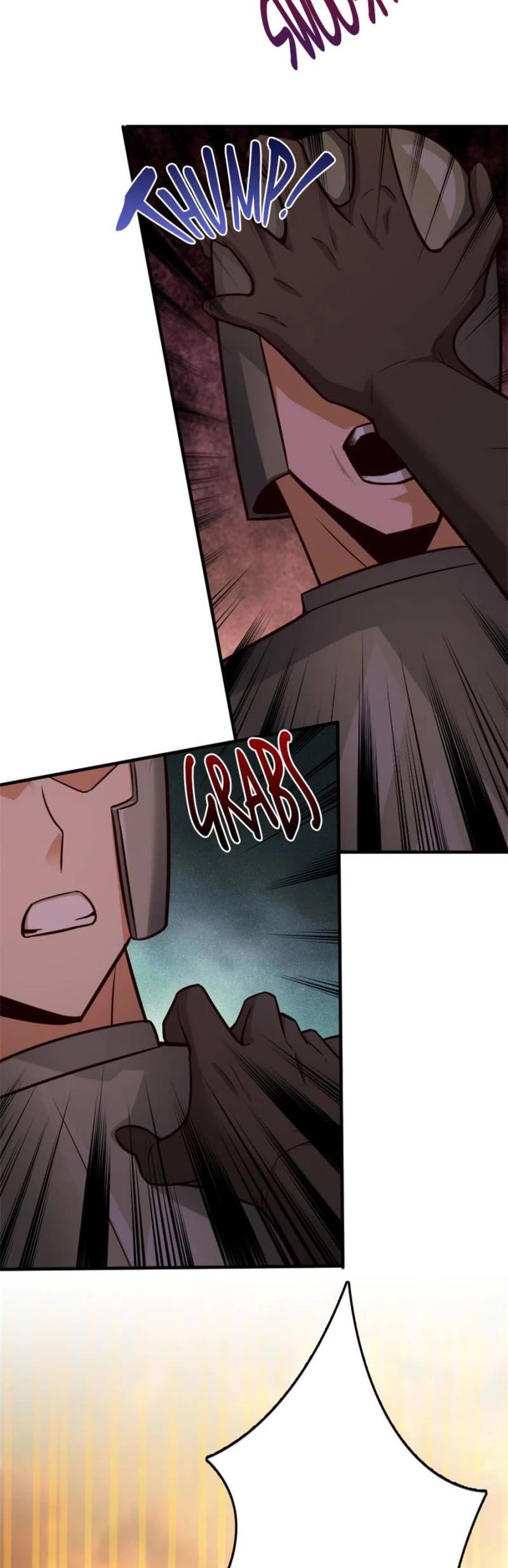 Release That Witch Chapter 383 page 5 - Chapter 383