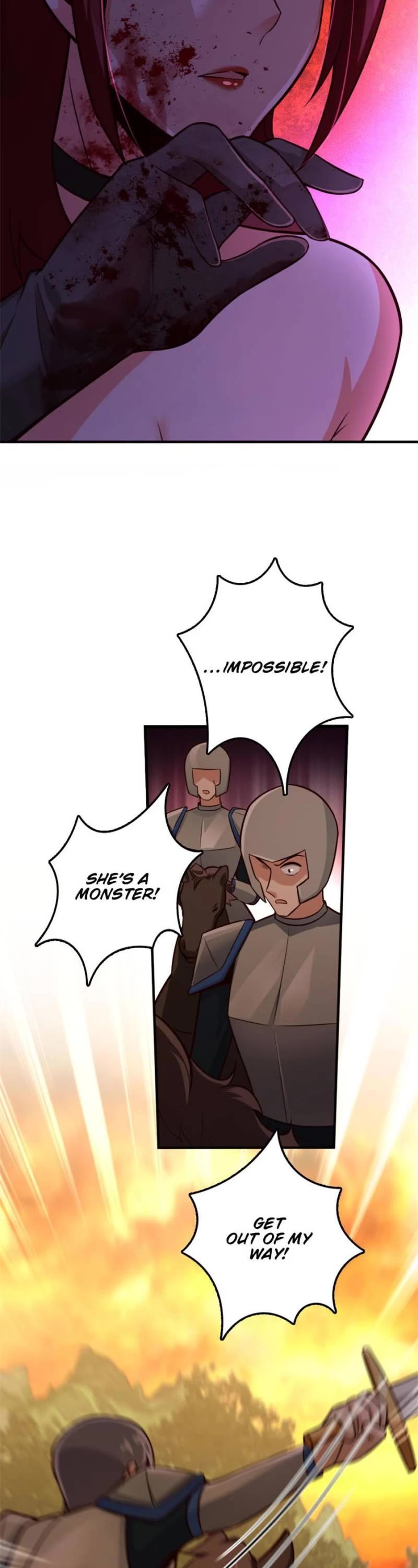 Release That Witch Chapter 383 page 7 - Chapter 383