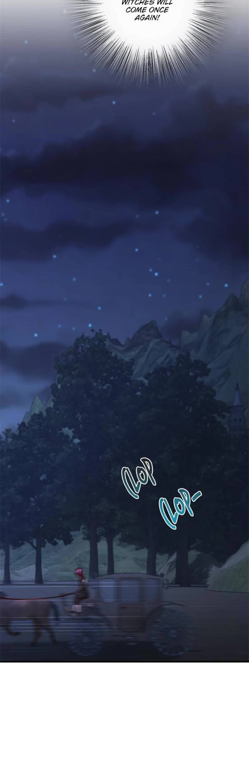 Release That Witch Chapter 384 page 10 - Chapter 384