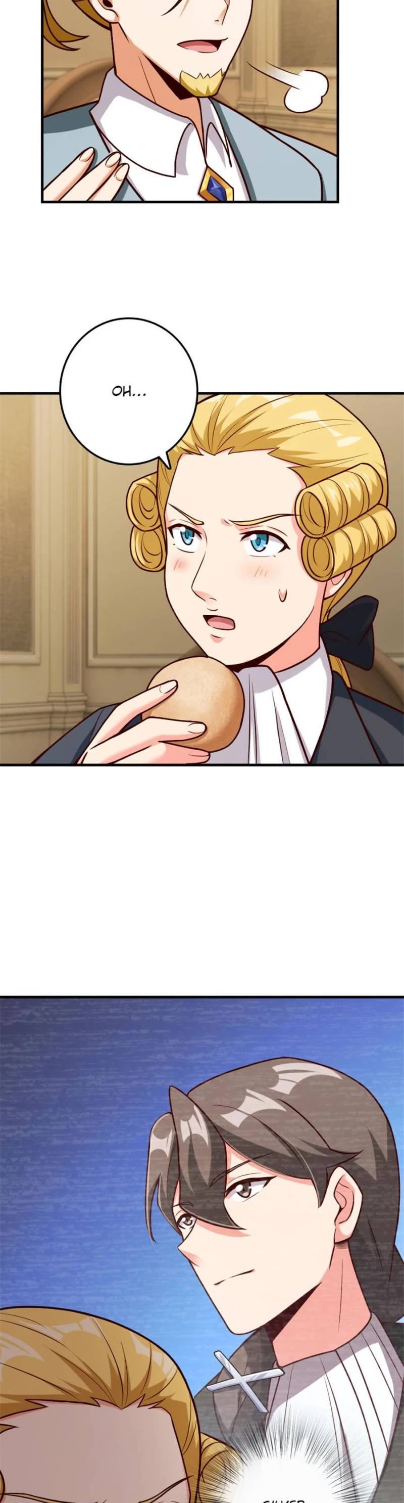 Release That Witch Chapter 384 page 14 - Chapter 384