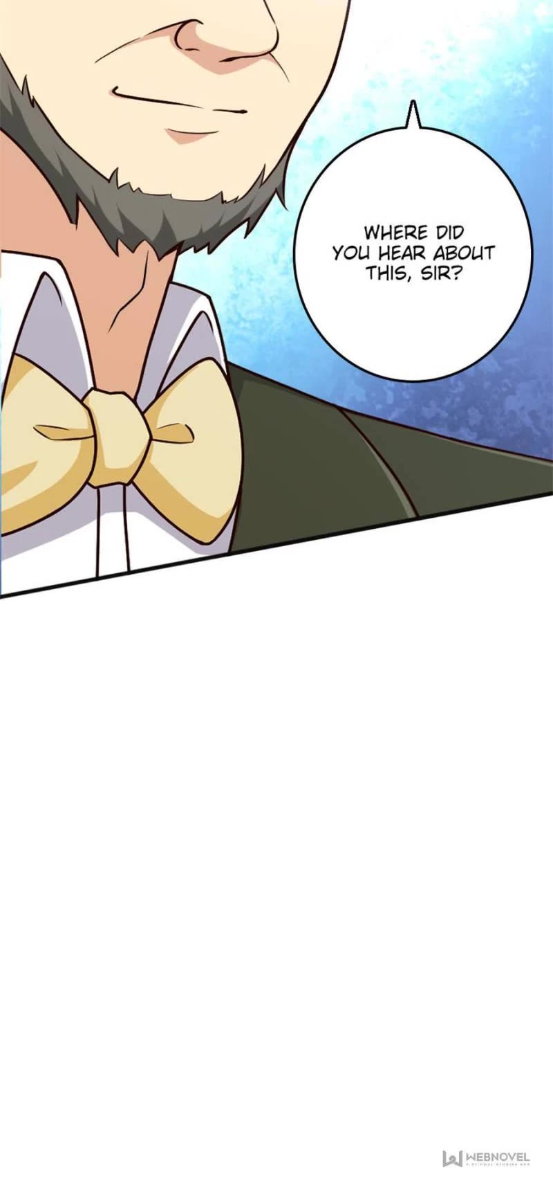 Release That Witch Chapter 385 page 23 - Chapter 385