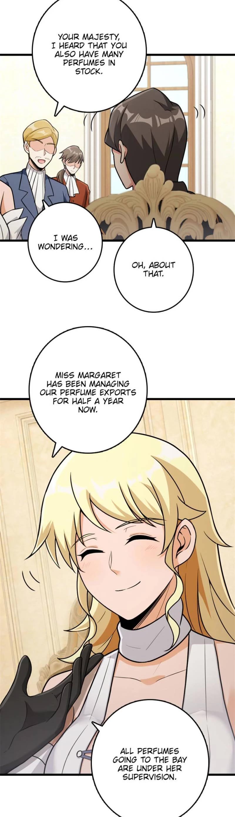 Release That Witch Chapter 386 page 14 - Chapter 386