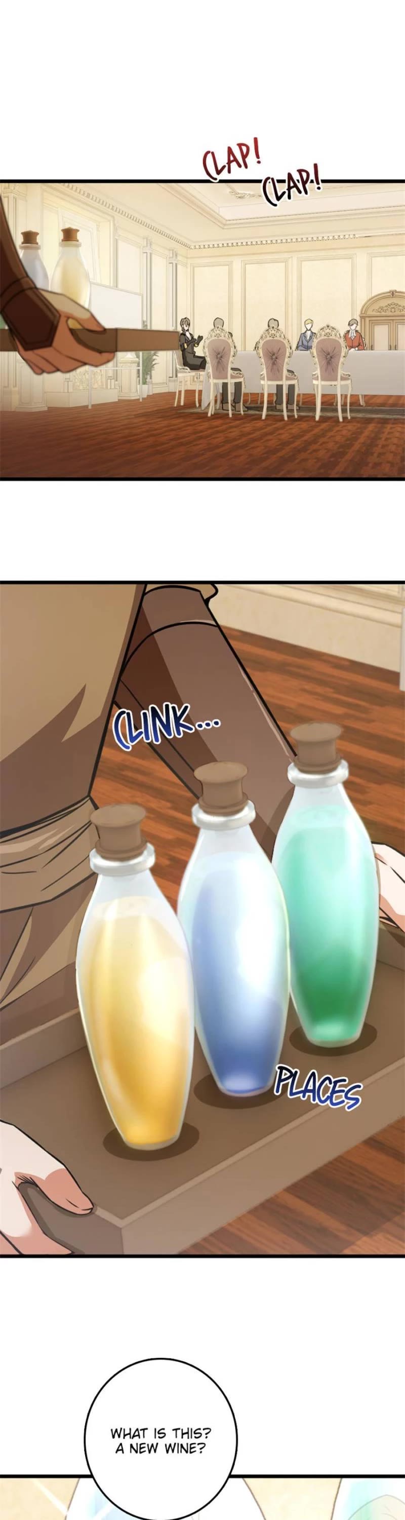 Release That Witch Chapter 386 page 16 - Chapter 386