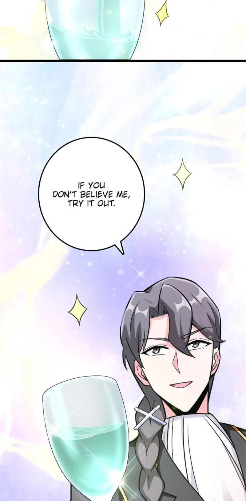 Release That Witch Chapter 386 page 21 - Chapter 386