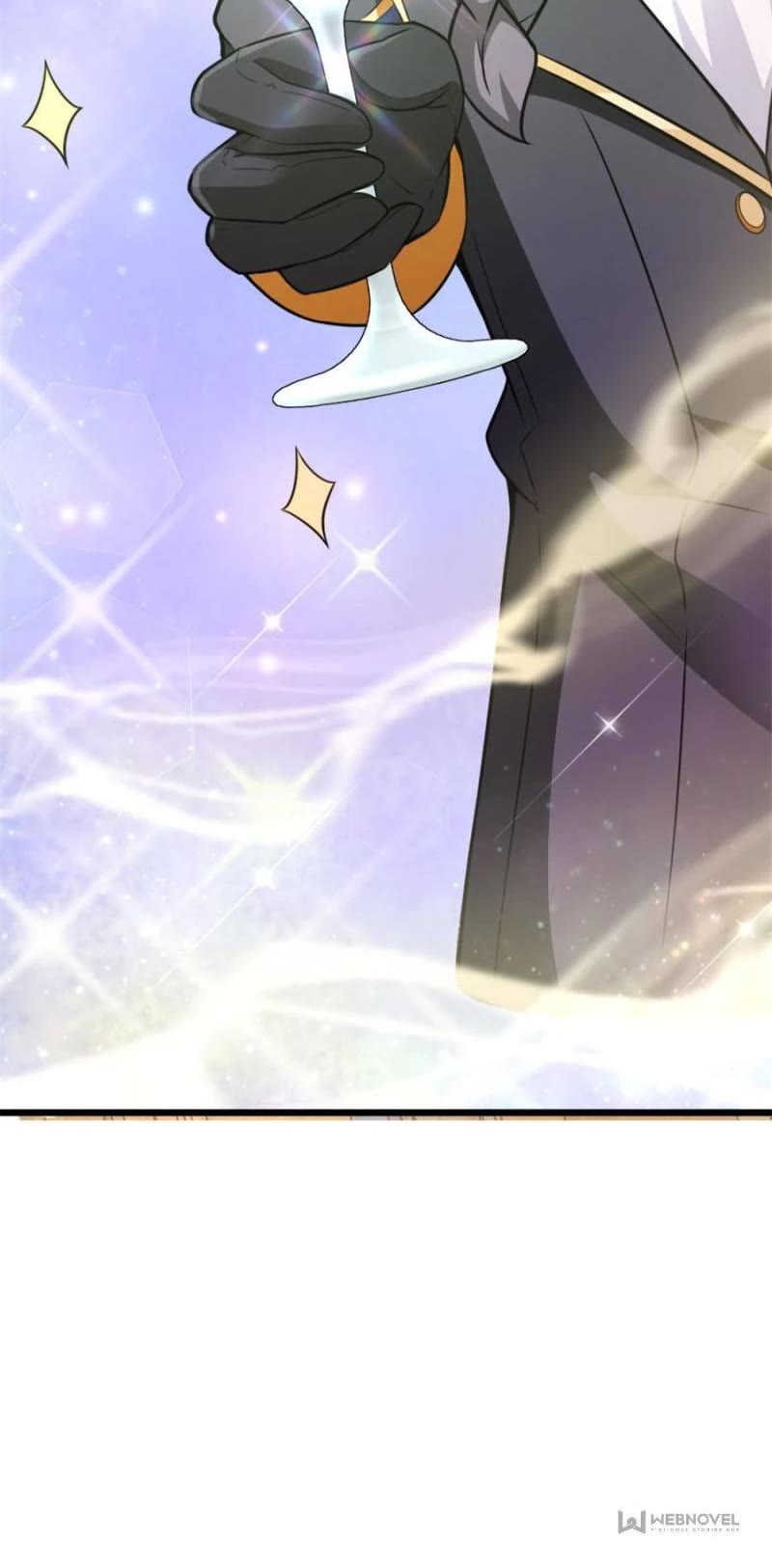Release That Witch Chapter 386 page 22 - Chapter 386