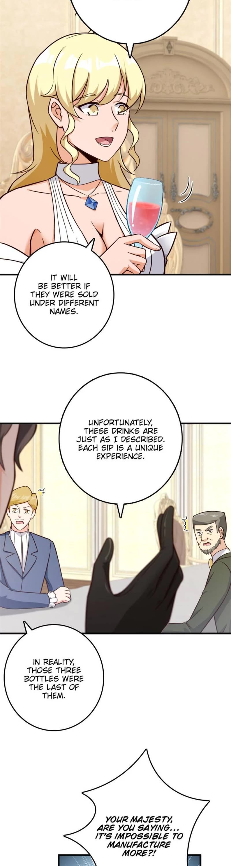 Release That Witch Chapter 387 page 7 - Chapter 387