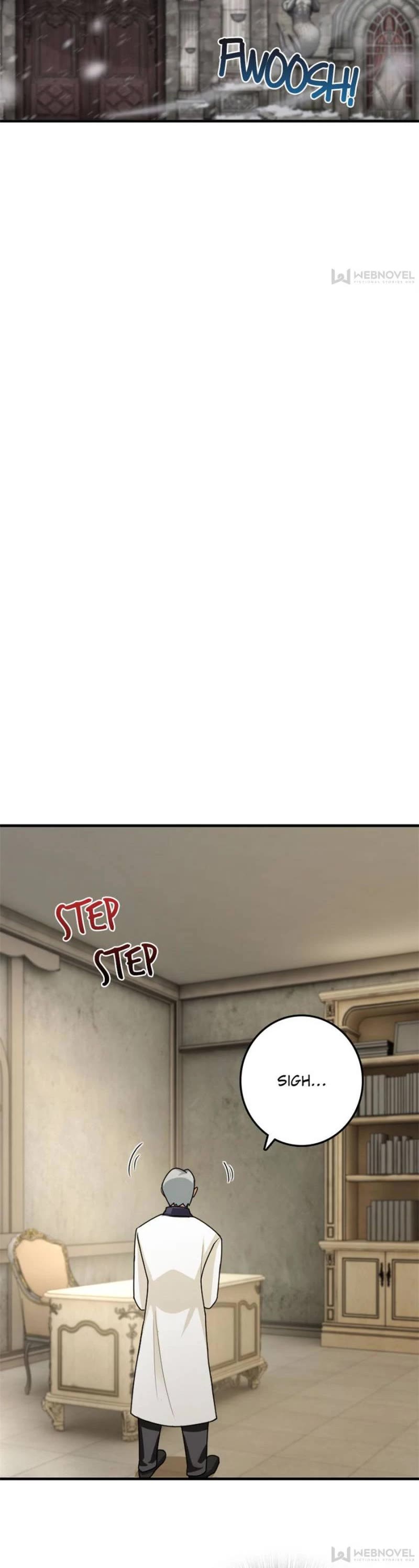 Release That Witch Chapter 389 page 15 - Chapter 389