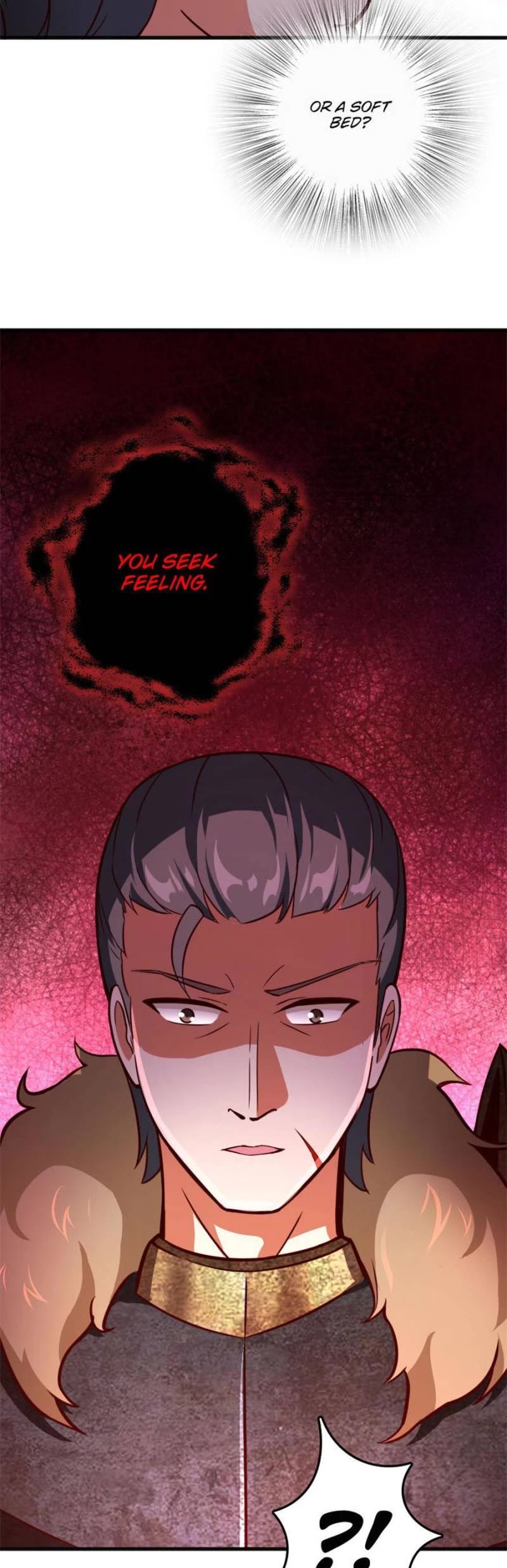 Release That Witch Chapter 390 page 24 - Chapter 390