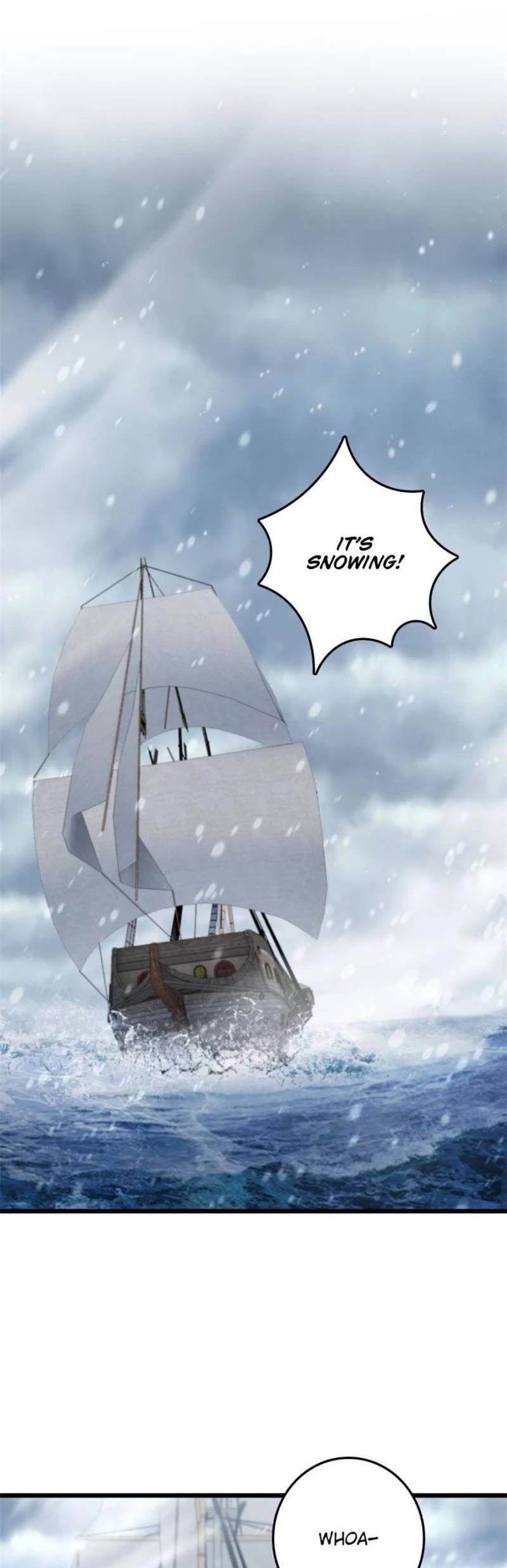 Release That Witch Chapter 391 page 14 - Chapter 391