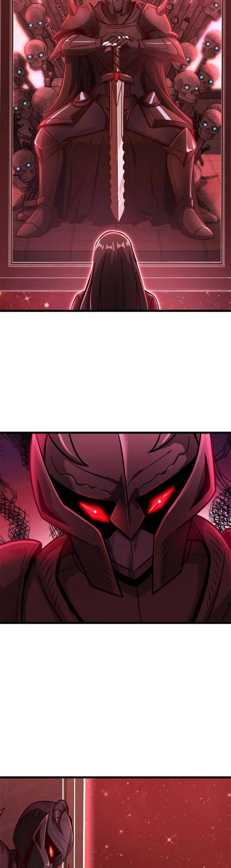 Release That Witch Chapter 391 page 3 - Chapter 391