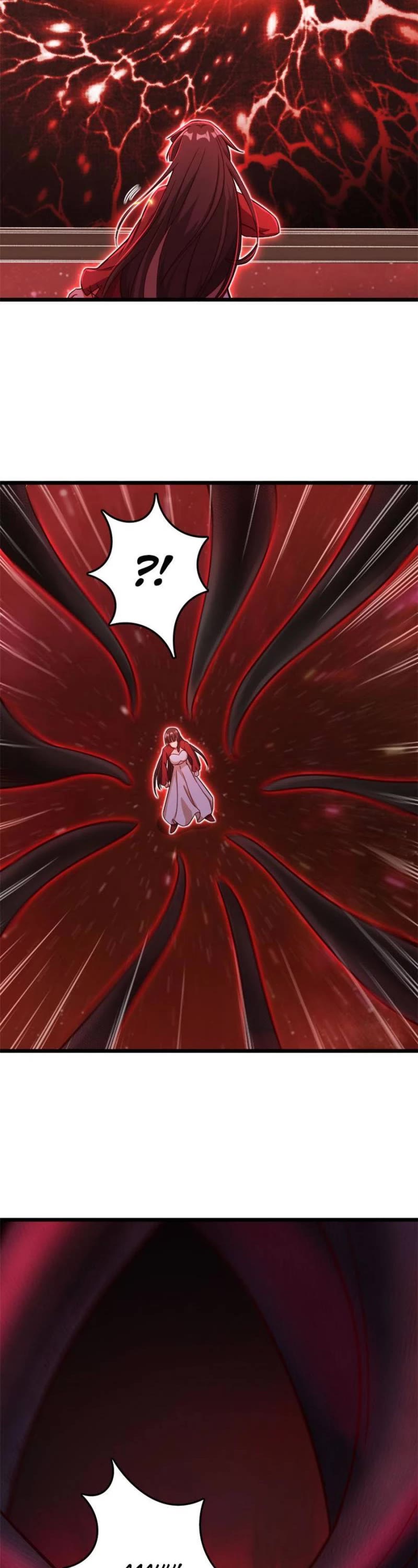 Release That Witch Chapter 391 page 6 - Chapter 391