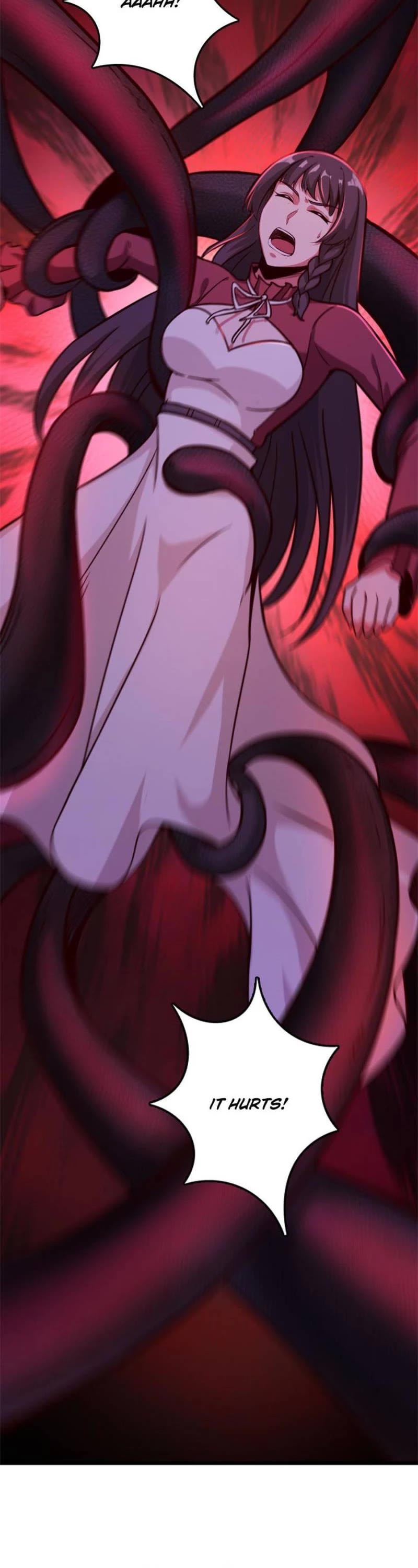 Release That Witch Chapter 391 page 7 - Chapter 391