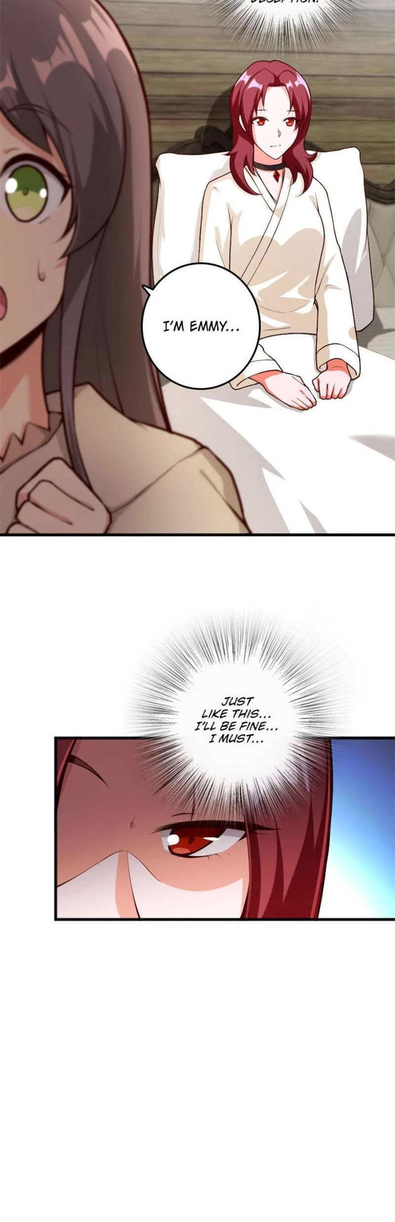 Release That Witch Chapter 392 page 20 - Chapter 392