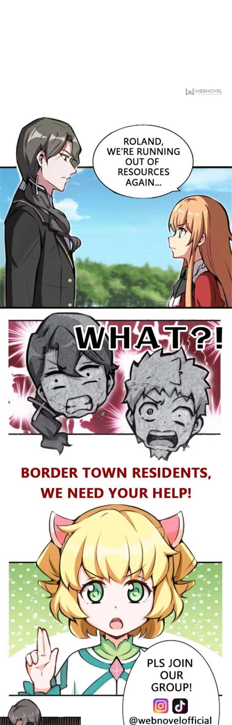 Release That Witch Chapter 392 page 25 - Chapter 392