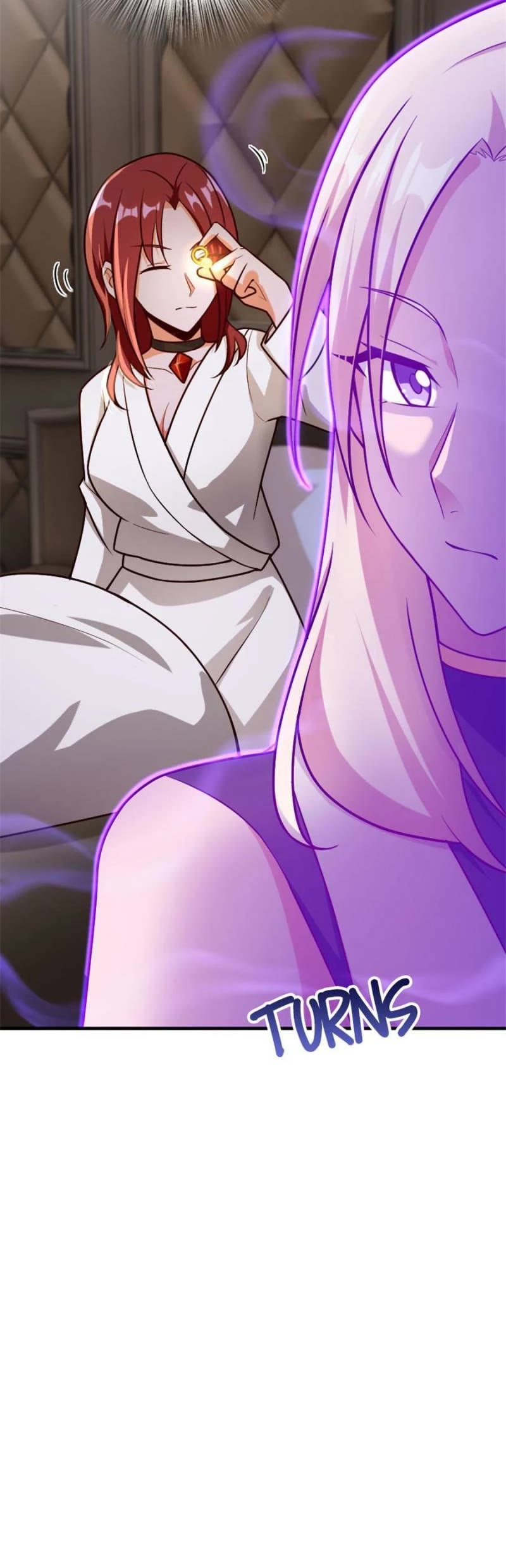 Release That Witch Chapter 394 page 14 - Chapter 394
