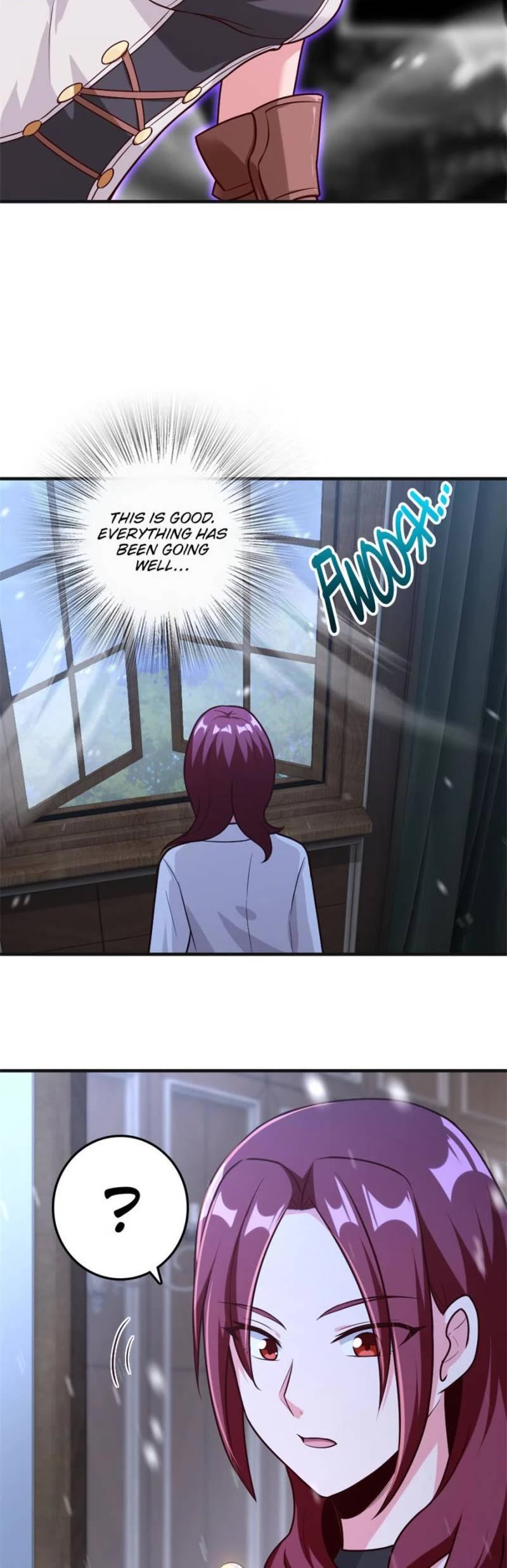 Release That Witch Chapter 394 page 20 - Chapter 394