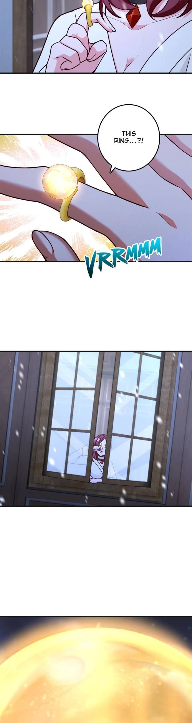 Release That Witch Chapter 394 page 21 - Chapter 394