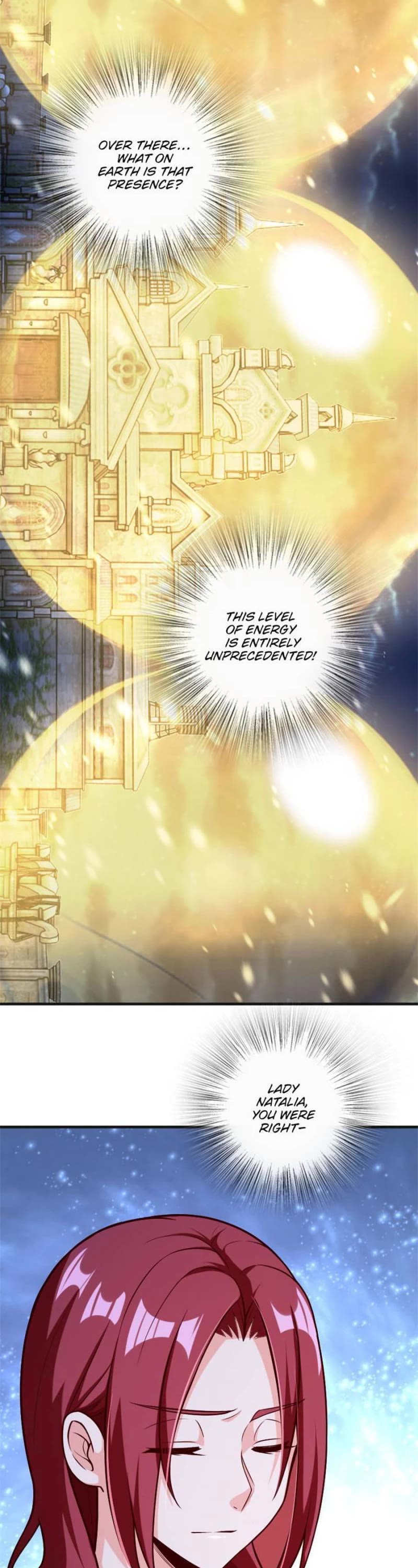 Release That Witch Chapter 394 page 23 - Chapter 394