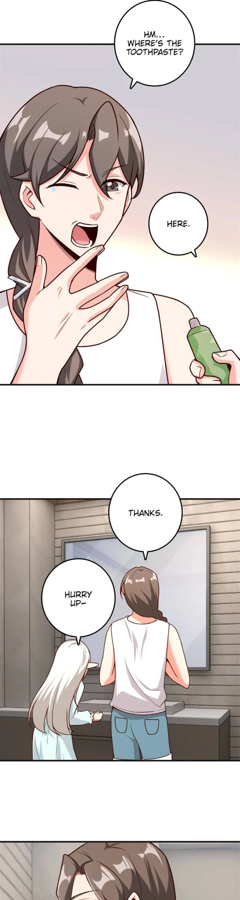Release That Witch Chapter 394 page 26 - Chapter 394