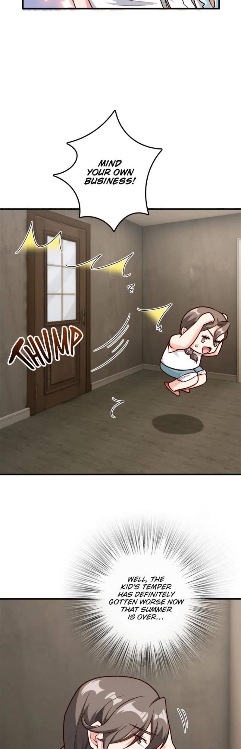 Release That Witch Chapter 394 page 30 - Chapter 394