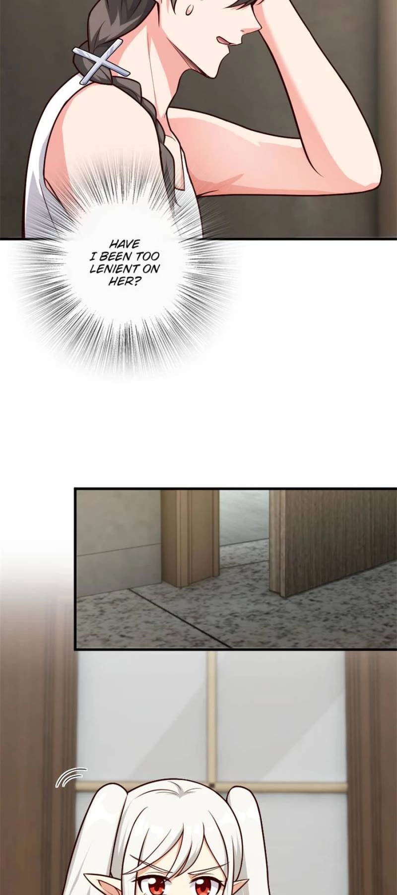 Release That Witch Chapter 394 page 31 - Chapter 394