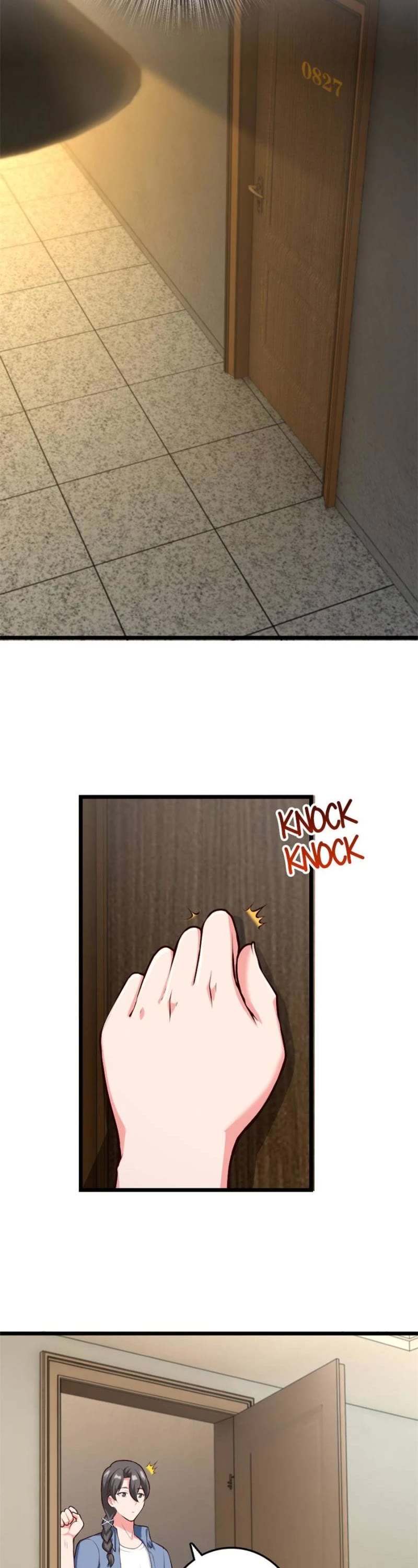 Release That Witch Chapter 395 page 11 - Chapter 395