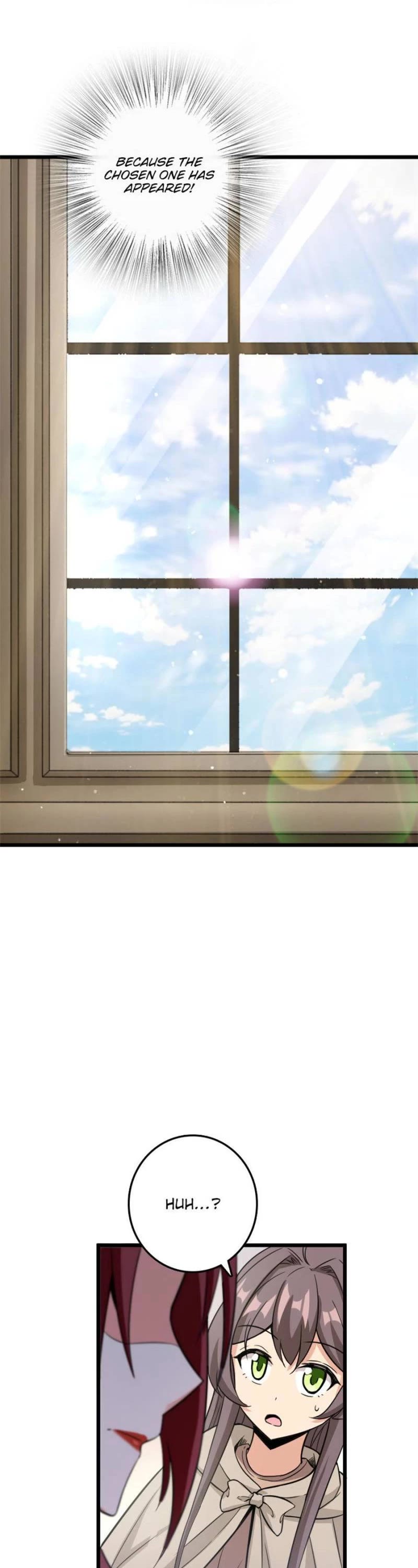 Release That Witch Chapter 396 page 22 - Chapter 396