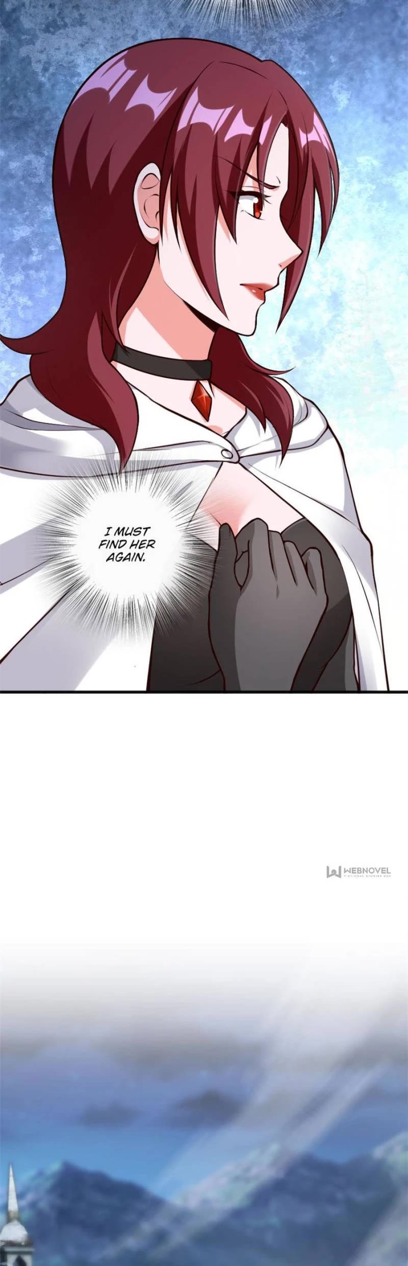 Release That Witch Chapter 398 page 14 - Chapter 398