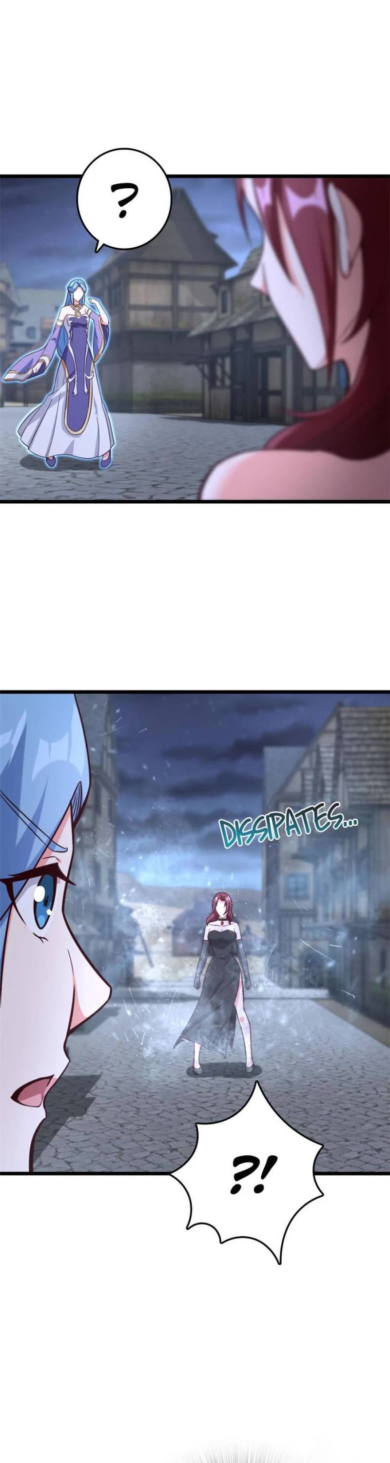 Release That Witch Chapter 398 page 22 - Chapter 398
